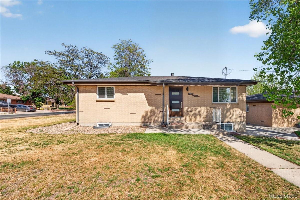 9050 Elm Court Federal Heights CO 80260