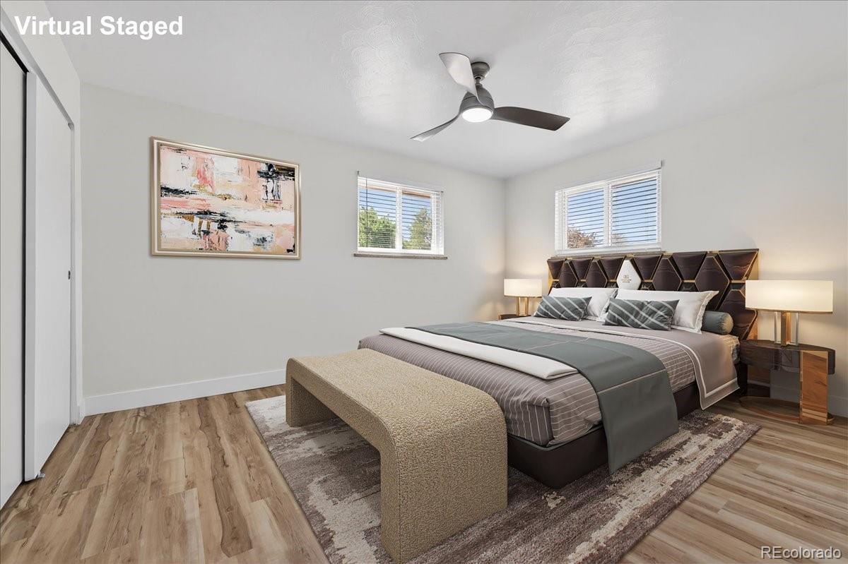 9050 Elm Court Federal Heights CO 80260