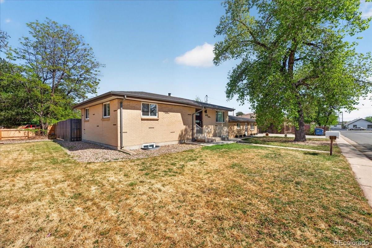 9050 Elm Court Federal Heights CO 80260