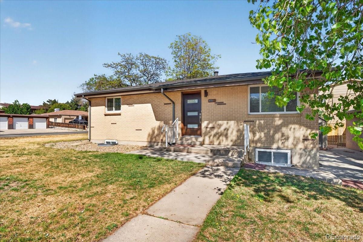 9050 Elm Court Federal Heights CO 80260