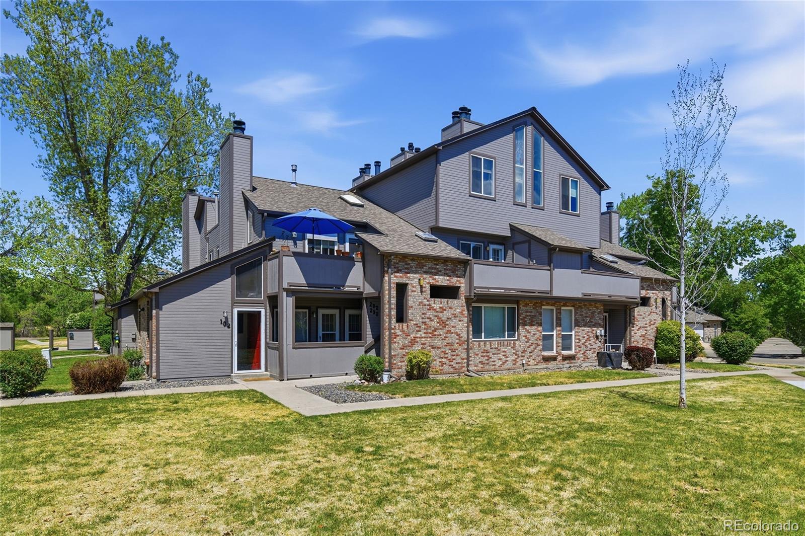 5041 Garrison Street Wheat Ridge CO 80033