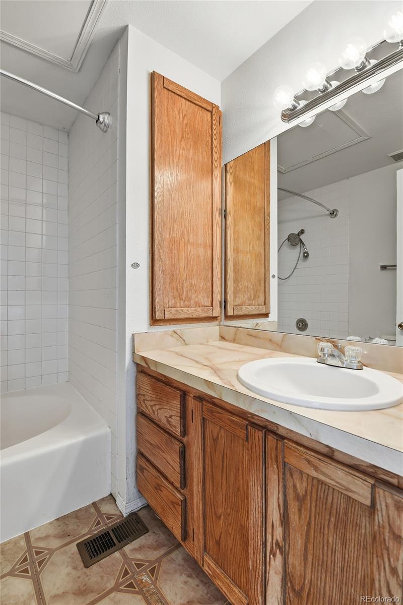 5041 Garrison Street Wheat Ridge CO 80033