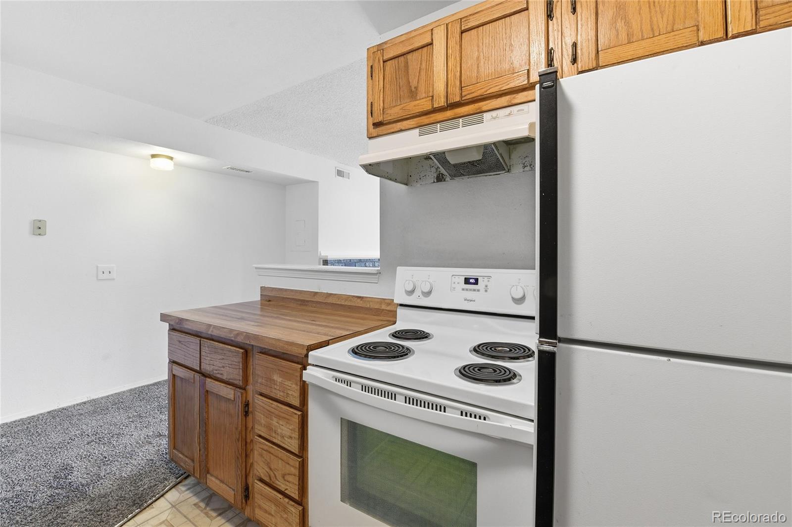 5041 Garrison Street Wheat Ridge CO 80033