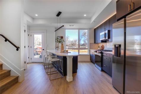 5055 Cody Street Arvada CO 80002