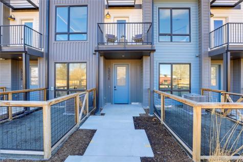 5055 Cody Street Arvada CO 80002