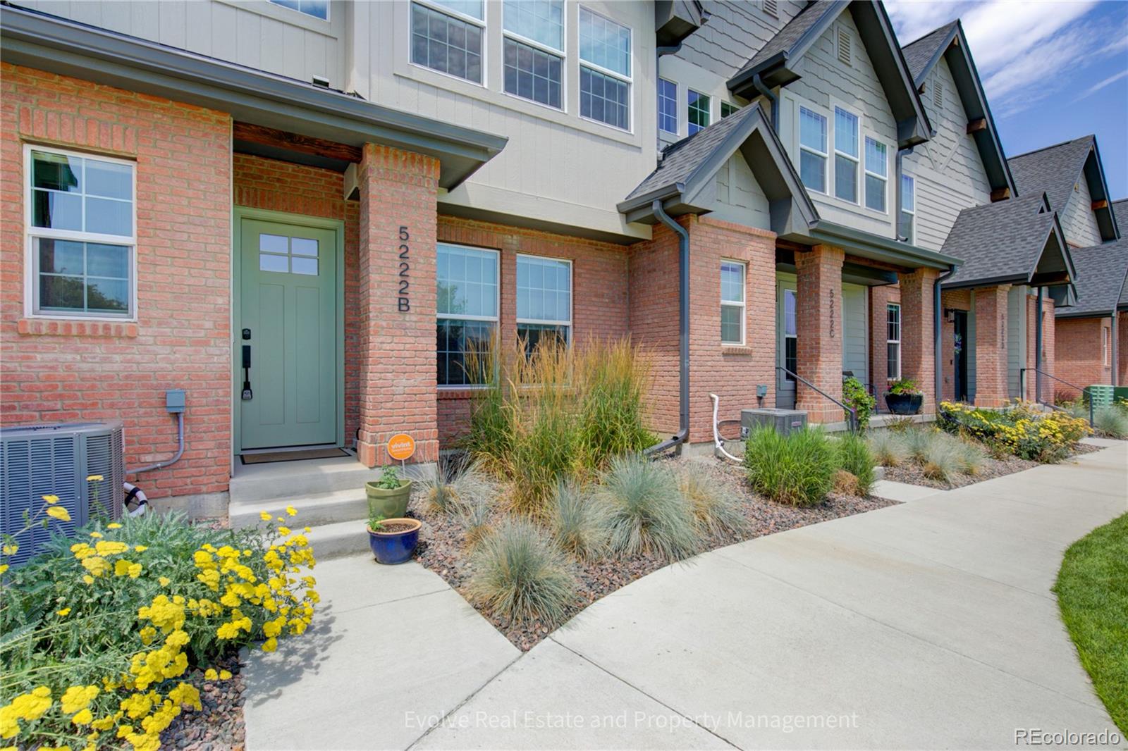 5222 Allison Way Arvada CO 80002