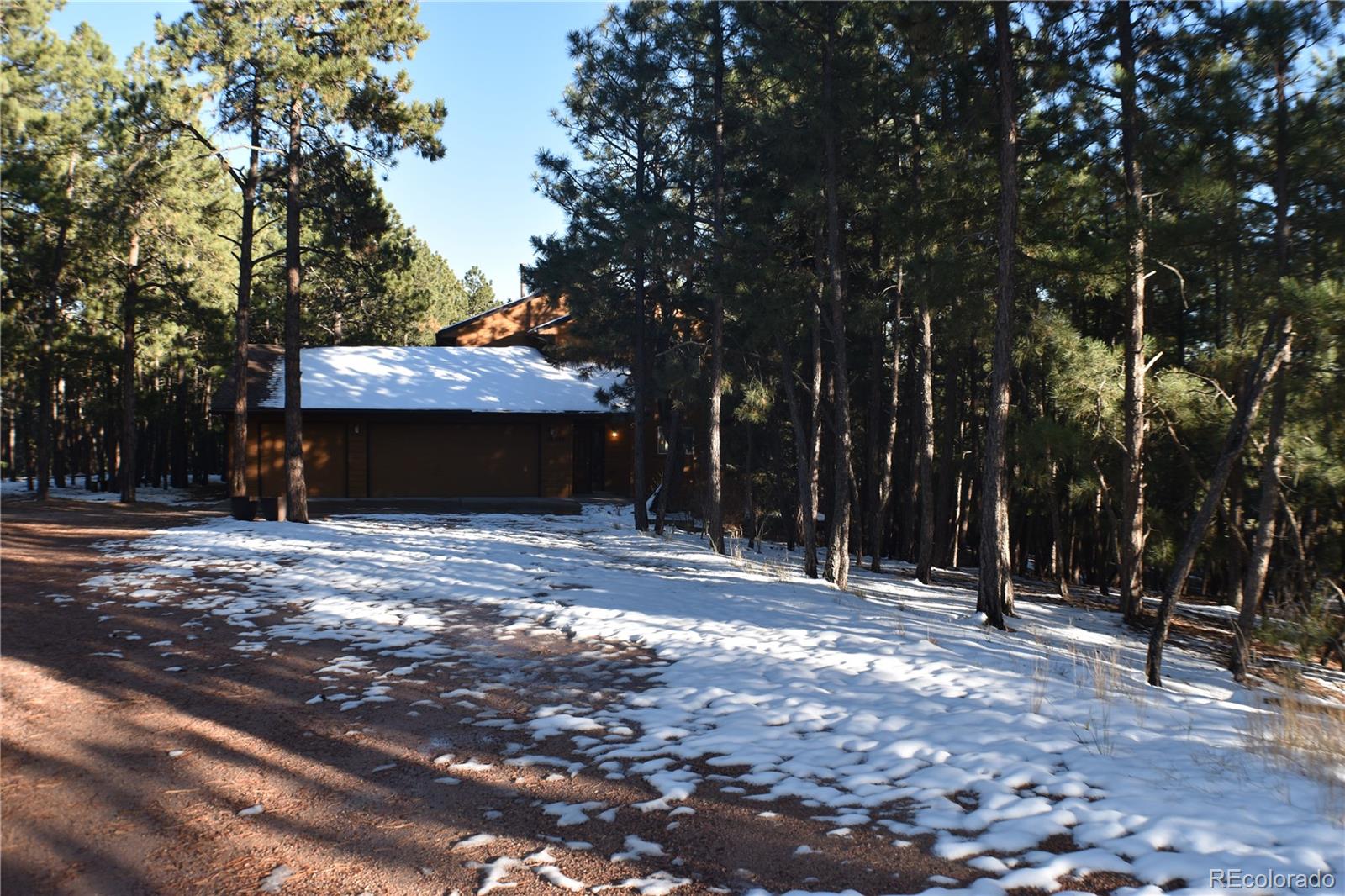 14540 Rosholt Loop Colorado Springs CO 80921