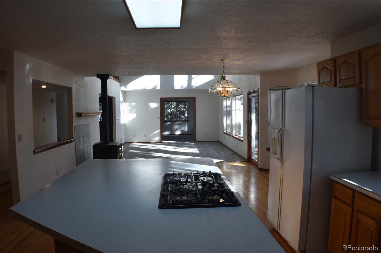 14540 Rosholt Loop Colorado Springs CO 80921