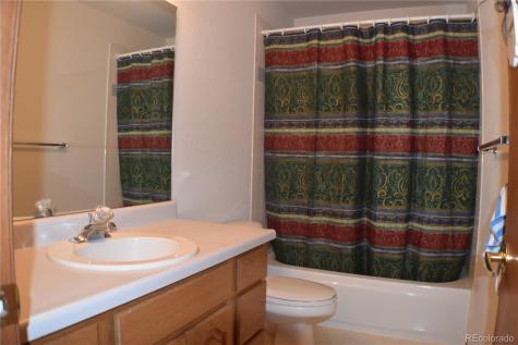 14540 Rosholt Loop Colorado Springs CO 80921