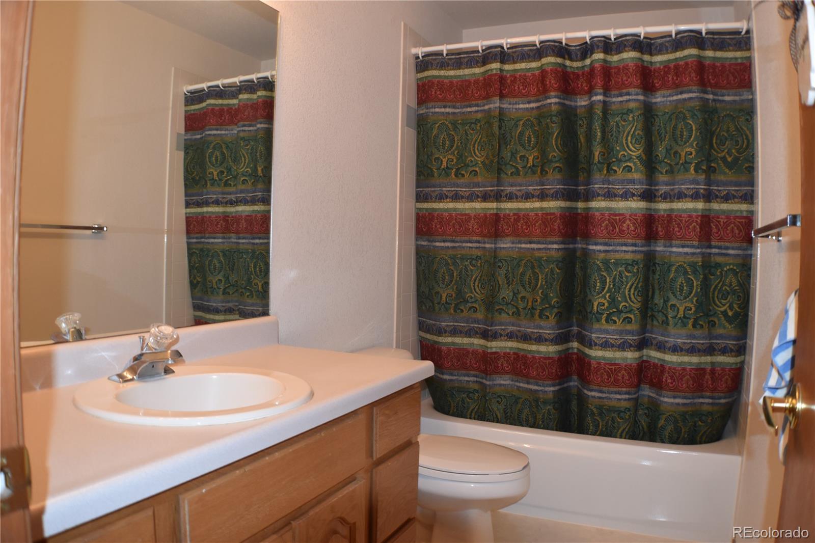 14540 Rosholt Loop Colorado Springs CO 80921