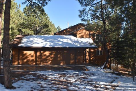 14540 Rosholt Loop Colorado Springs CO 80921