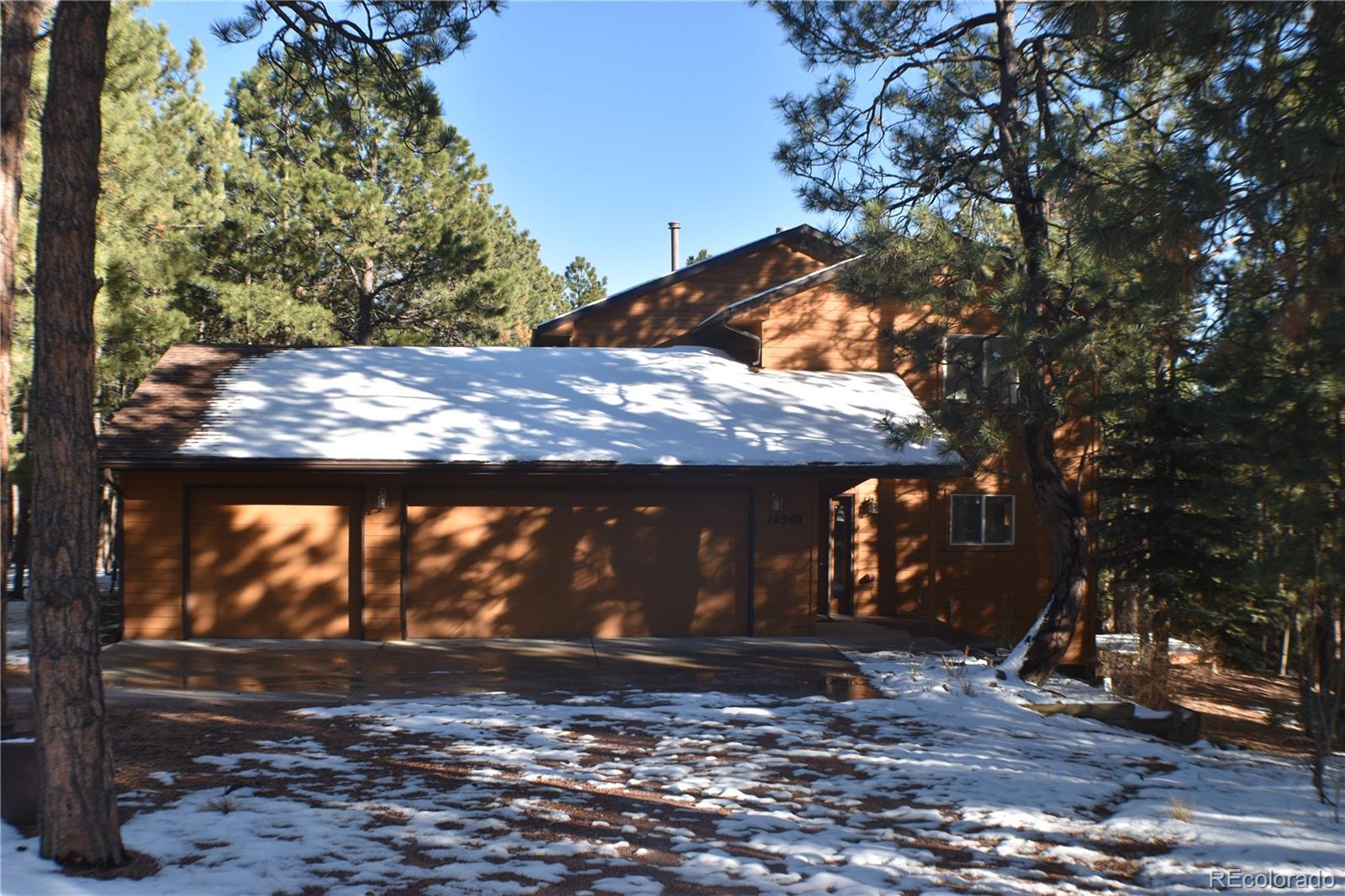 14540 Rosholt Loop Colorado Springs CO 80921