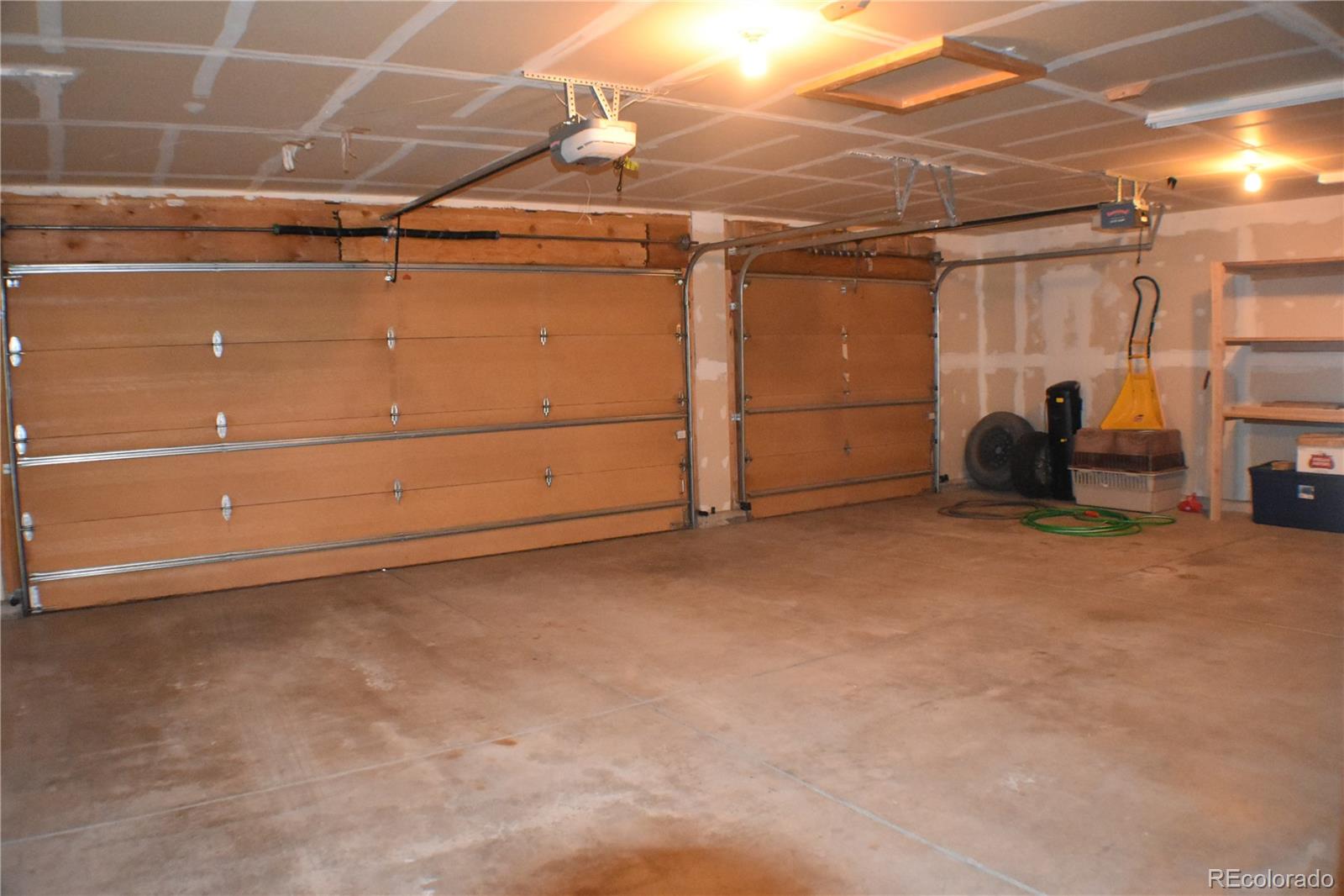 14540 Rosholt Loop Colorado Springs CO 80921