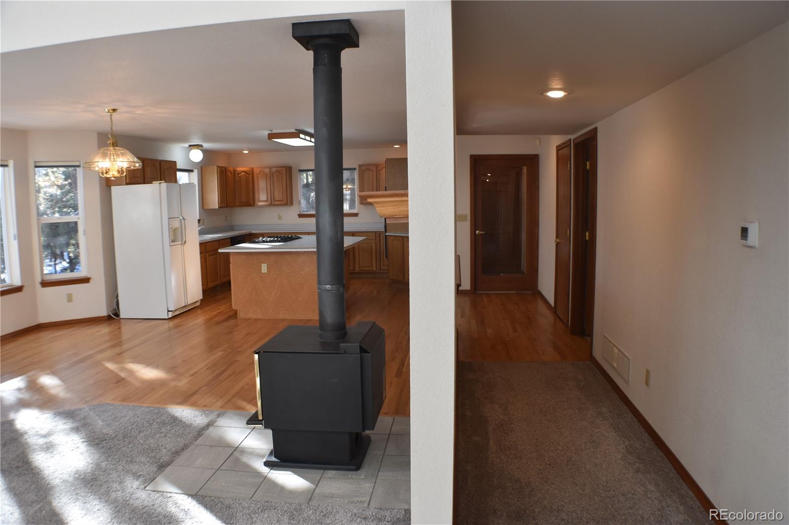 14540 Rosholt Loop Colorado Springs CO 80921