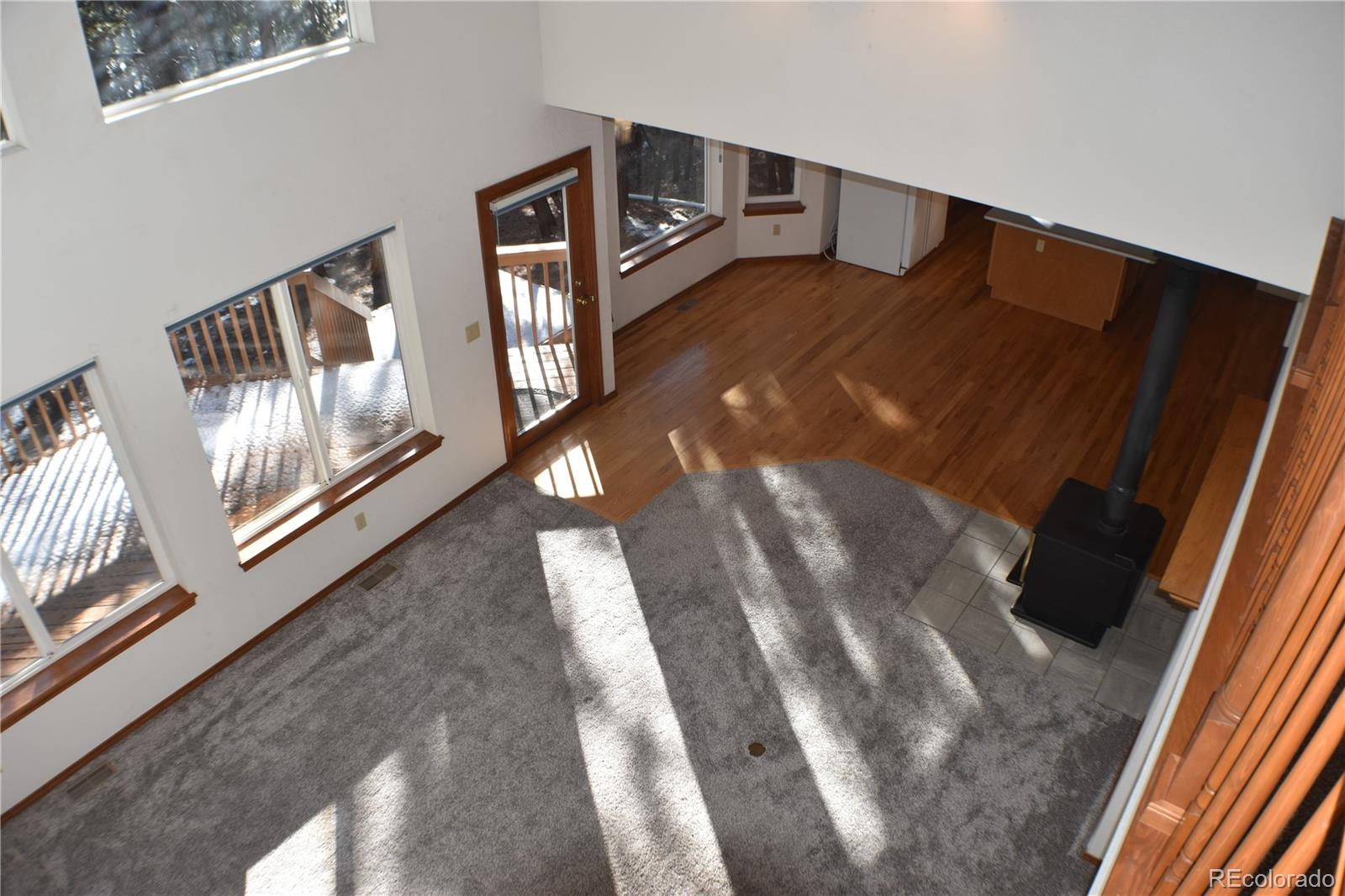 14540 Rosholt Loop Colorado Springs CO 80921