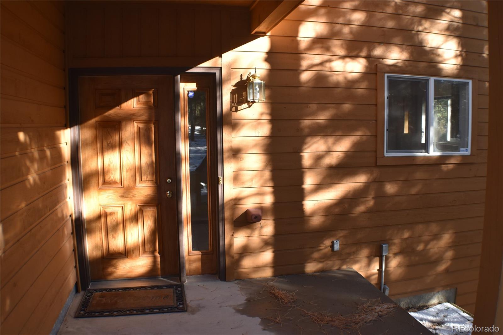 14540 Rosholt Loop Colorado Springs CO 80921