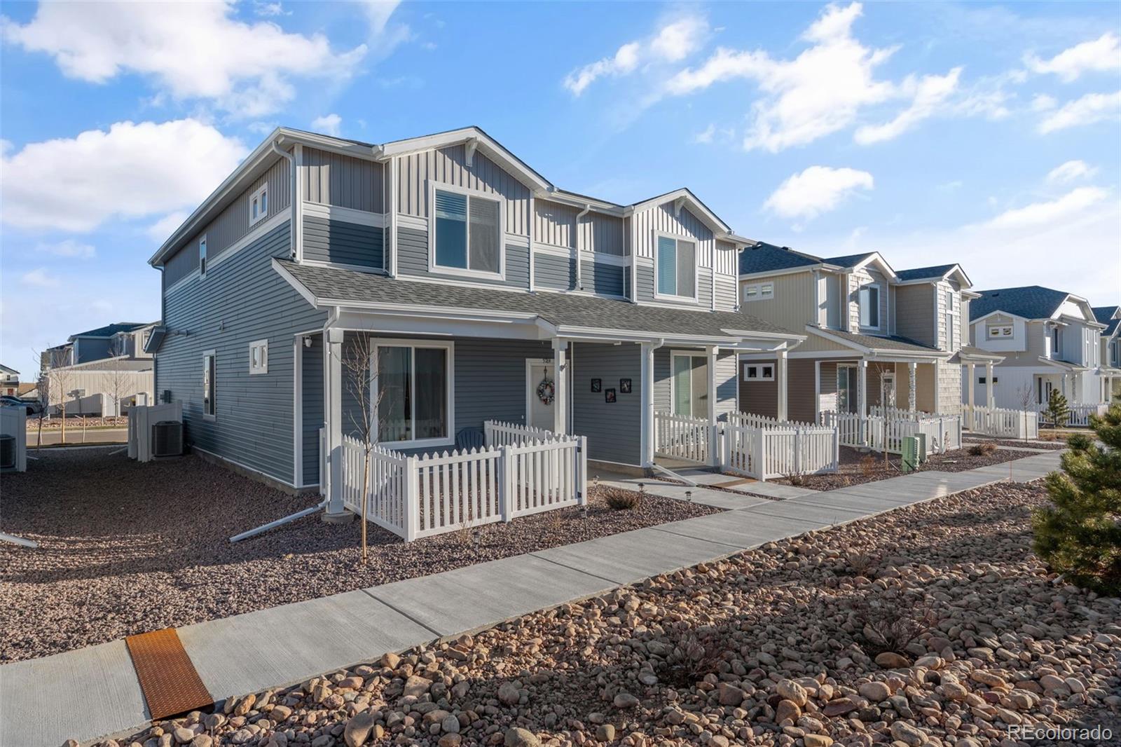 5784 Dakan Loop Colorado Springs CO 80927