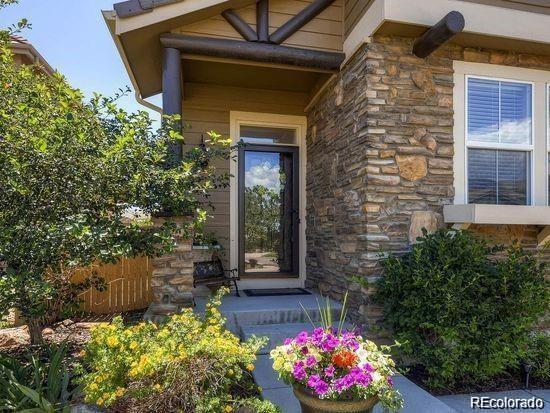 10596 E Wynspire Way Highlands Ranch CO 80130