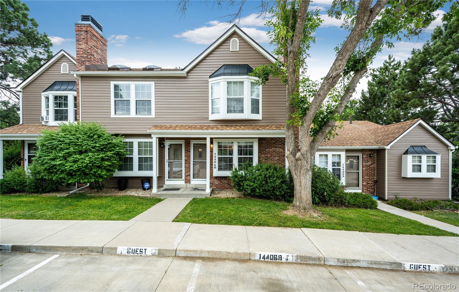 14406 E Tufts Place Aurora CO 80015