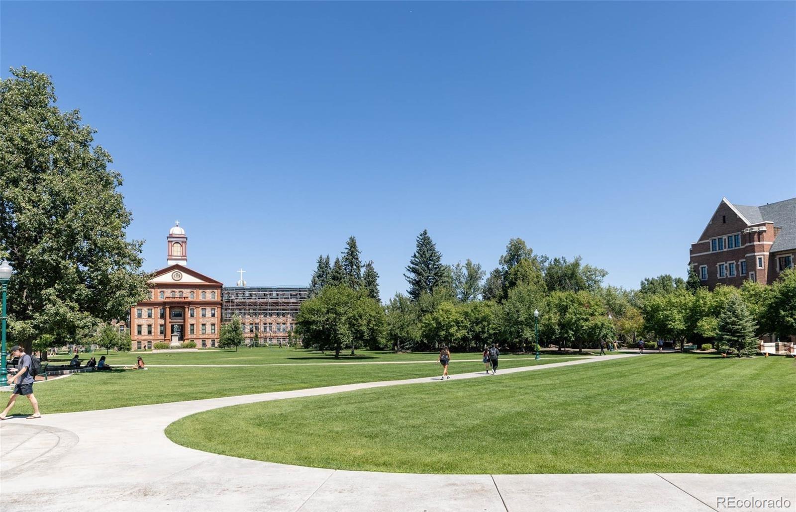 2851 W 52nd Avenue Denver CO 80221