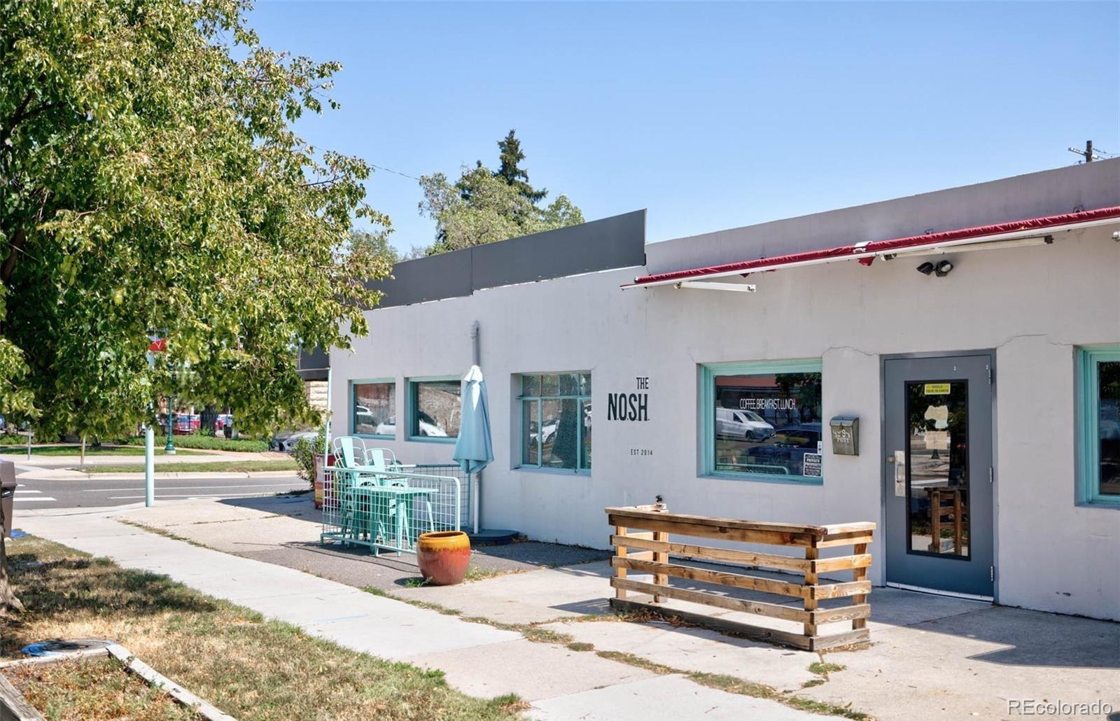 2851 W 52nd Avenue Denver CO 80221