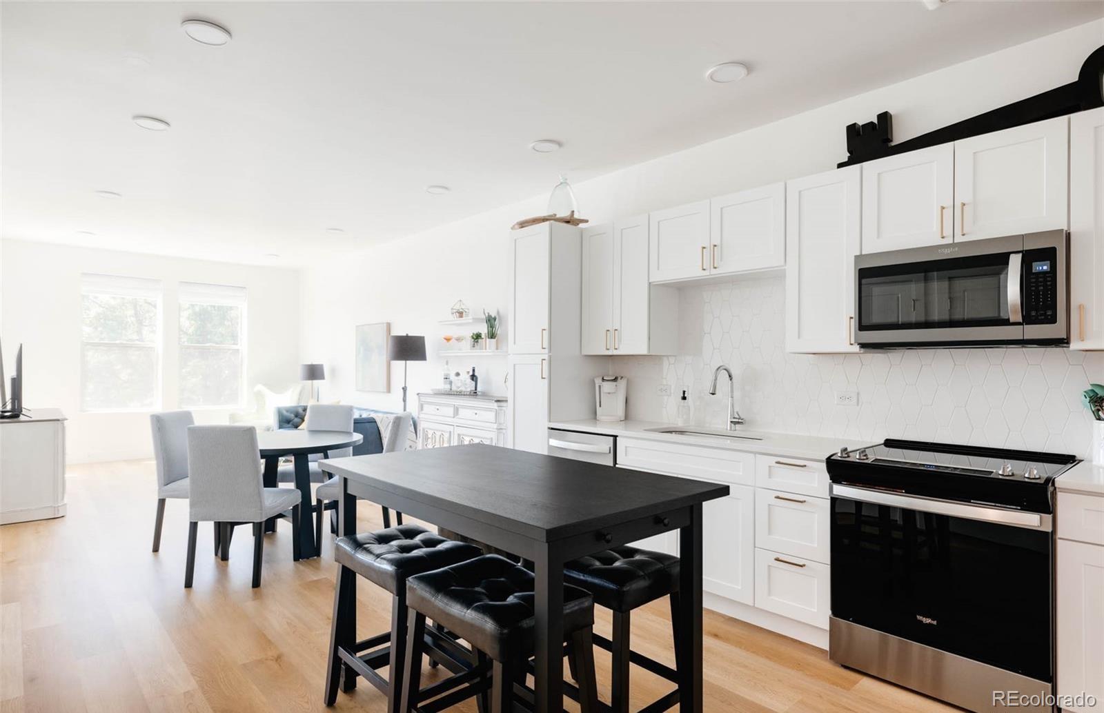 2851 W 52nd Avenue Denver CO 80221