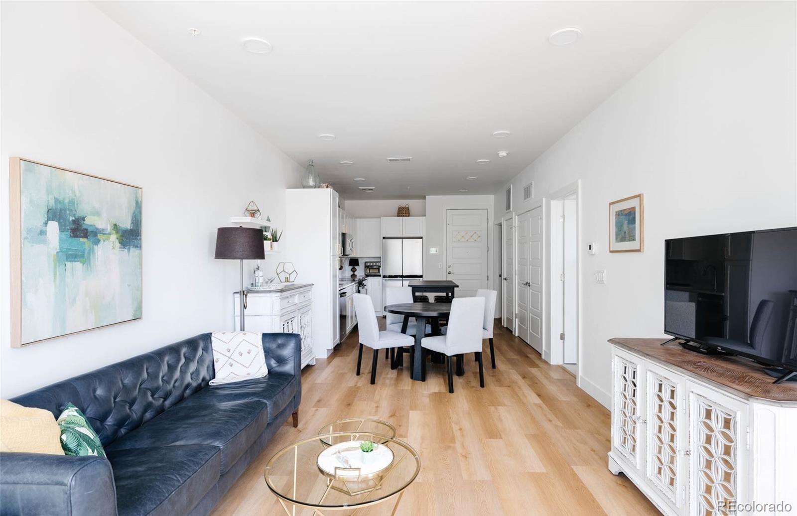 2851 W 52nd Avenue Denver CO 80221