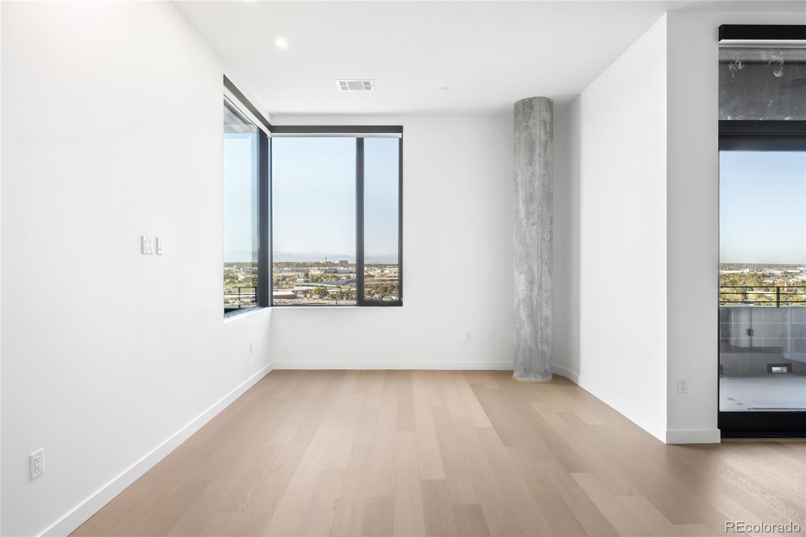 3520 Chestnut Place Denver CO 80216