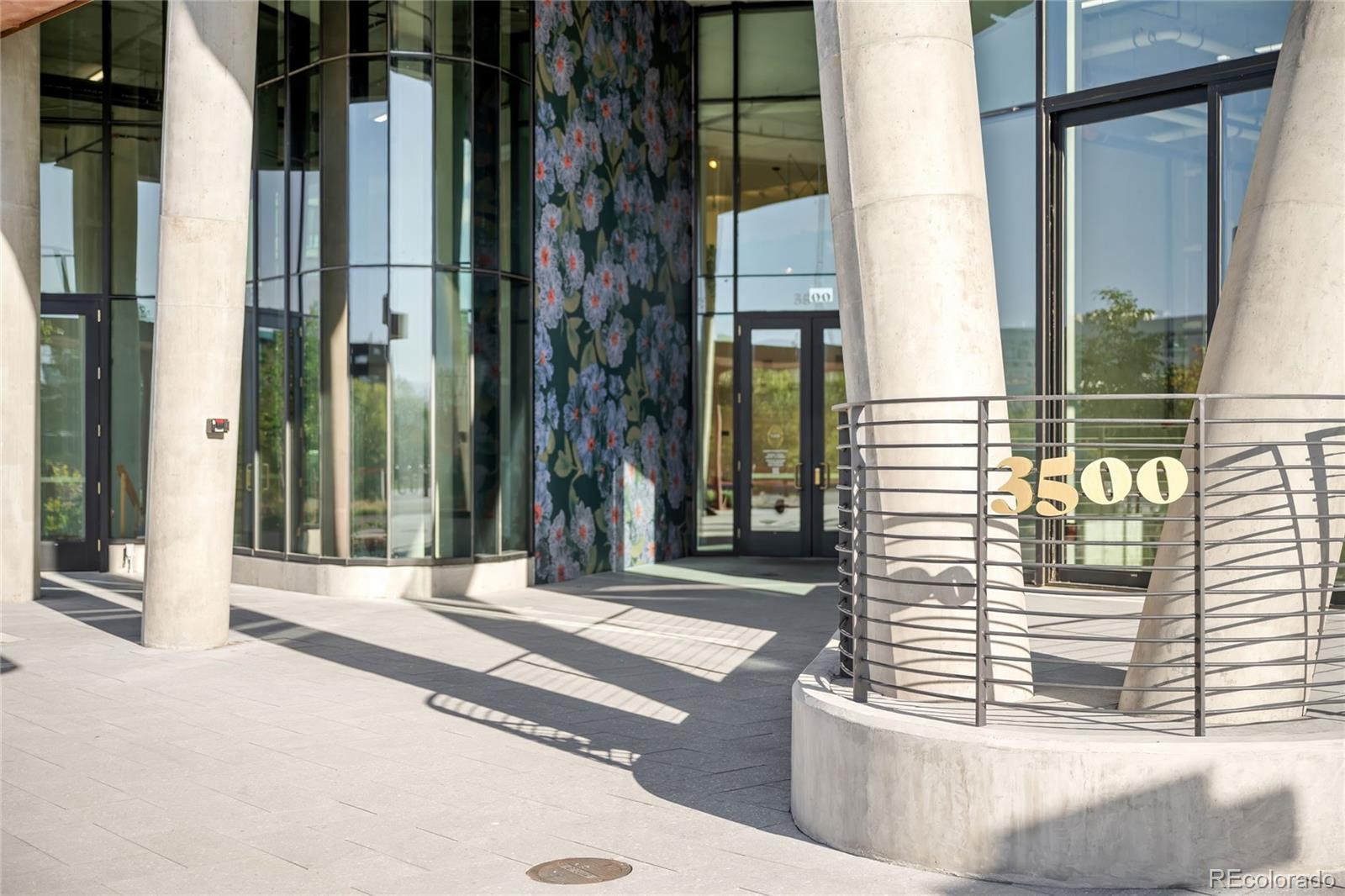 3520 Chestnut Place Denver CO 80216