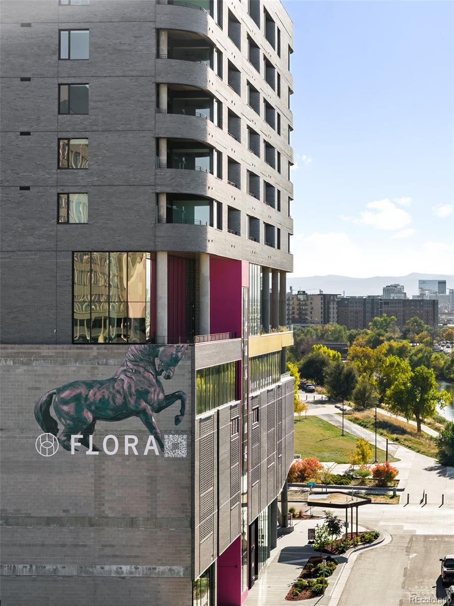 3520 Chestnut Place Denver CO 80216