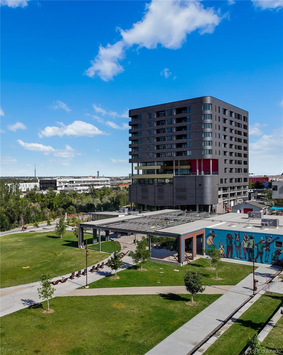 3520 Chestnut Place Denver CO 80216