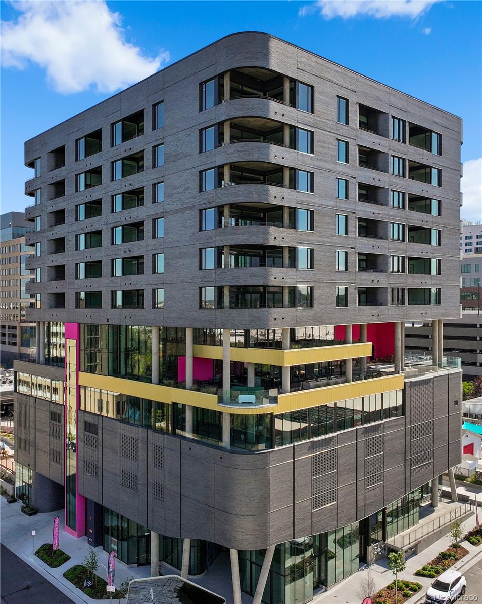 3520 Chestnut Place Denver CO 80216