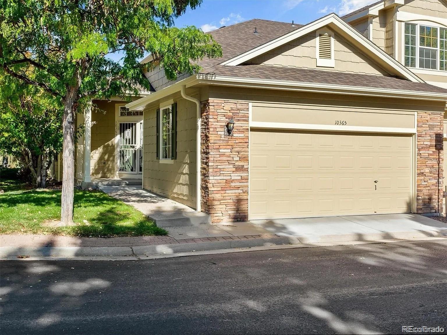 10365 W Rockland Place Littleton CO 80127