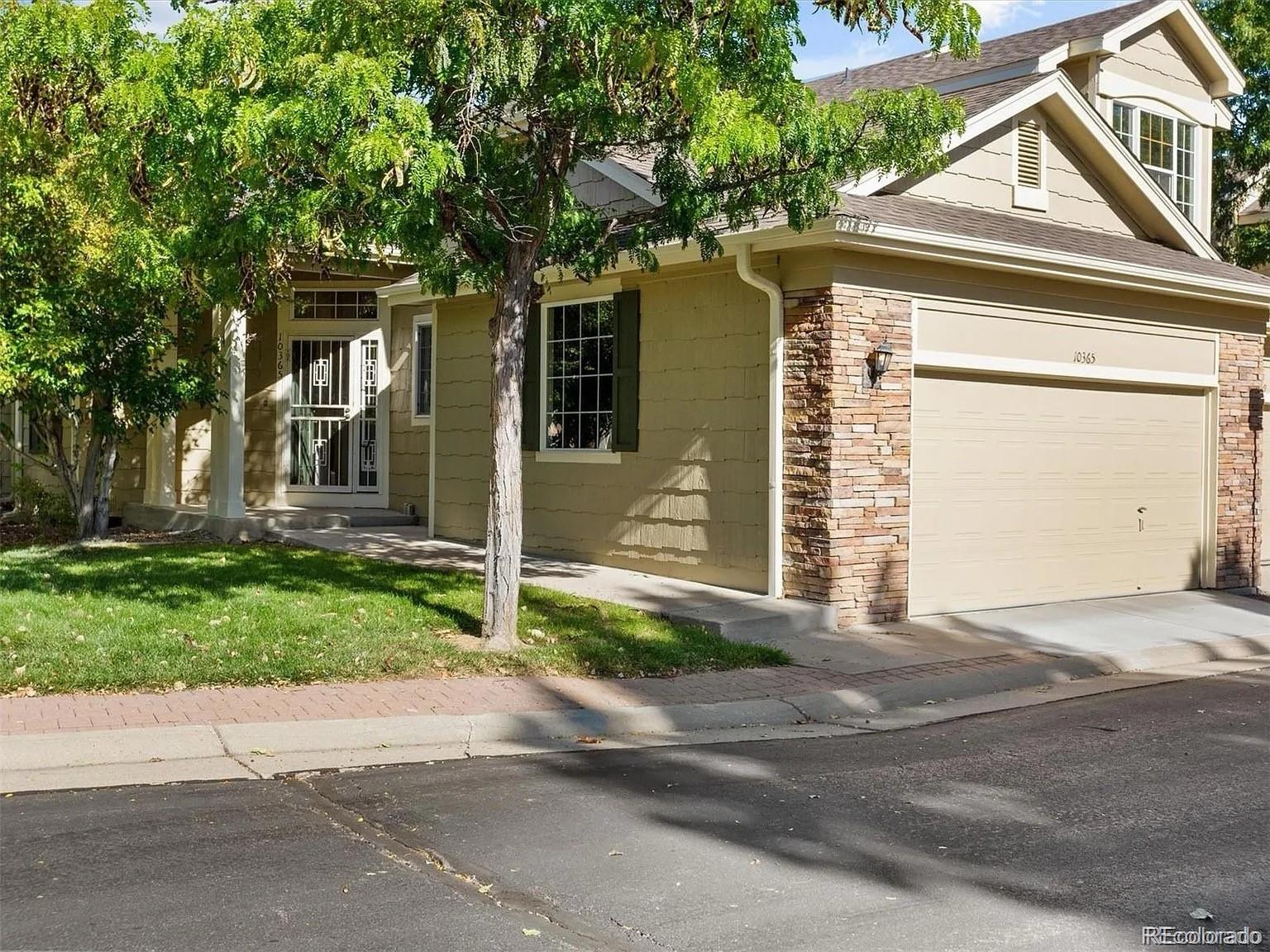 10365 W Rockland Place Littleton CO 80127