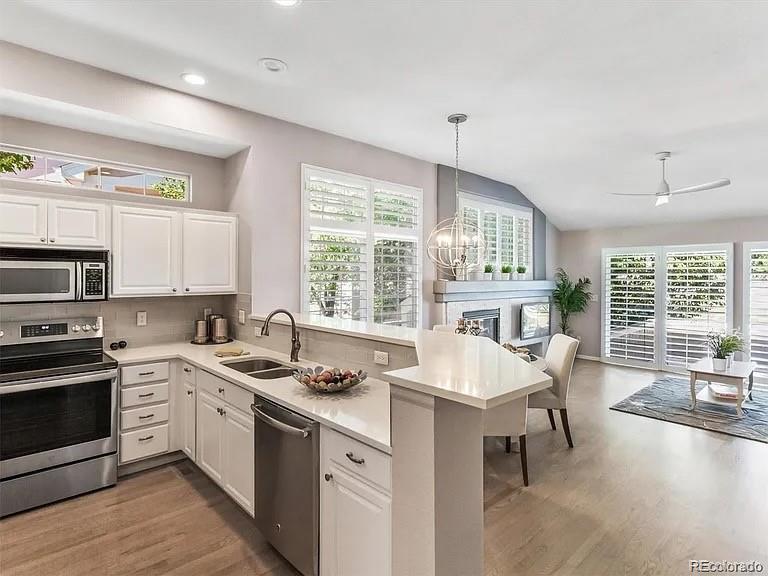 10365 W Rockland Place Littleton CO 80127