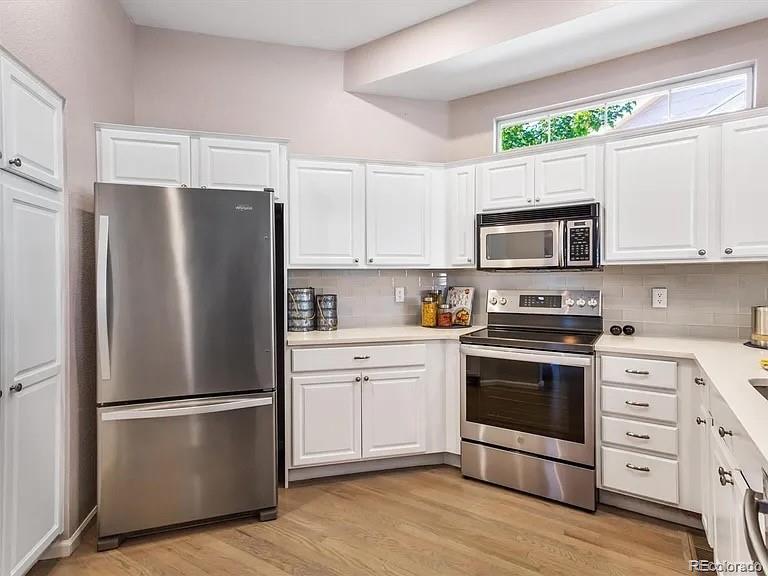 10365 W Rockland Place Littleton CO 80127