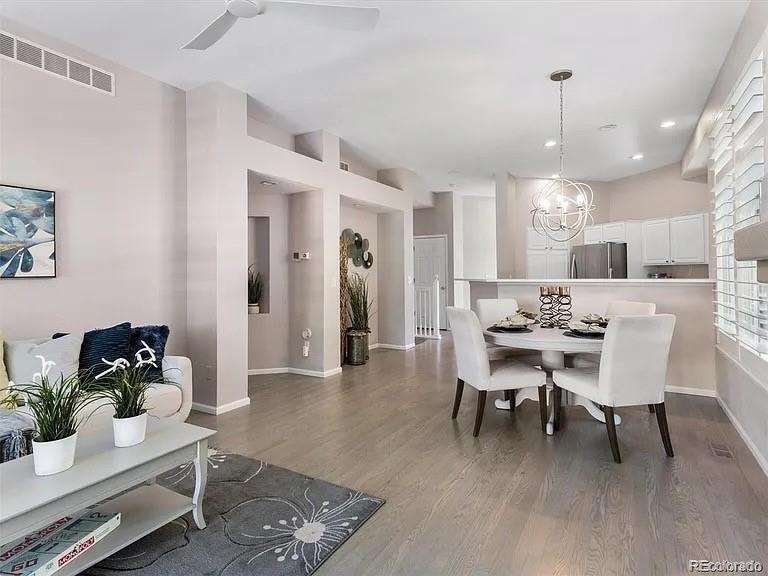 10365 W Rockland Place Littleton CO 80127
