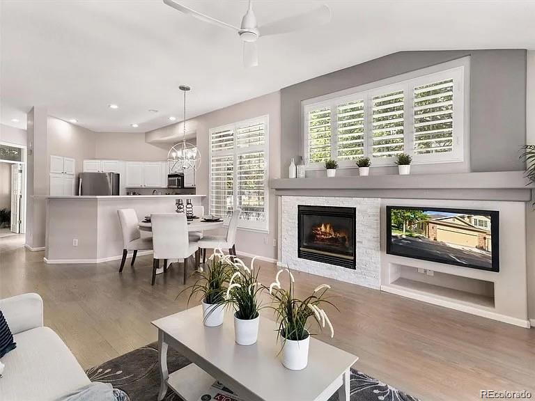 10365 W Rockland Place Littleton CO 80127