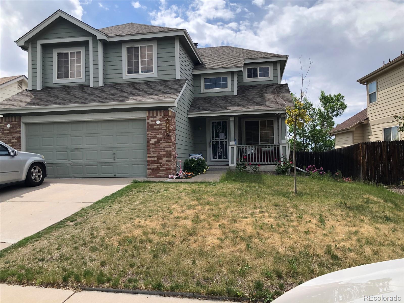 5975 S Winnipeg Street Aurora CO 80015