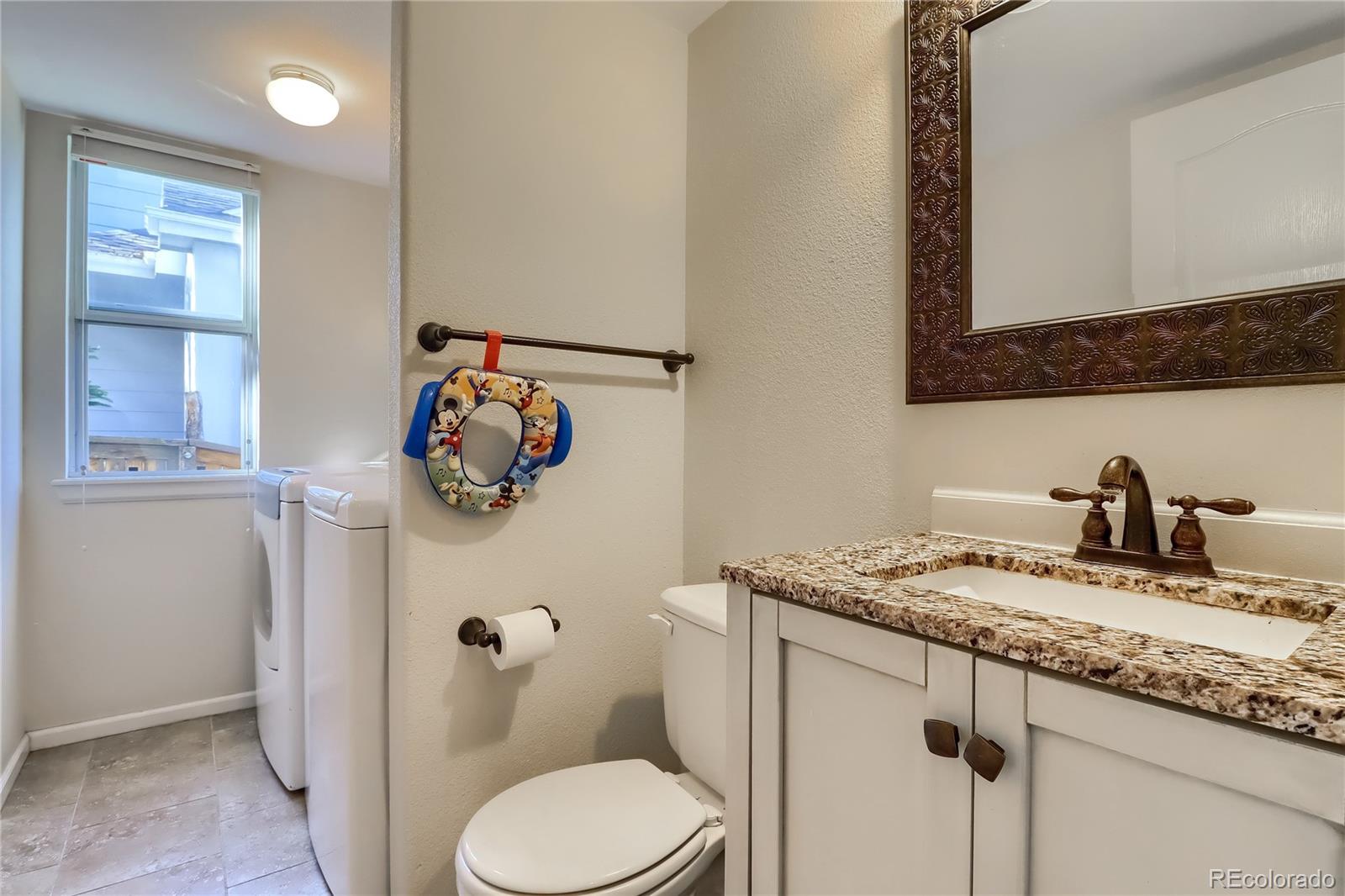 16239 Hedgeway Drive Parker CO 80134