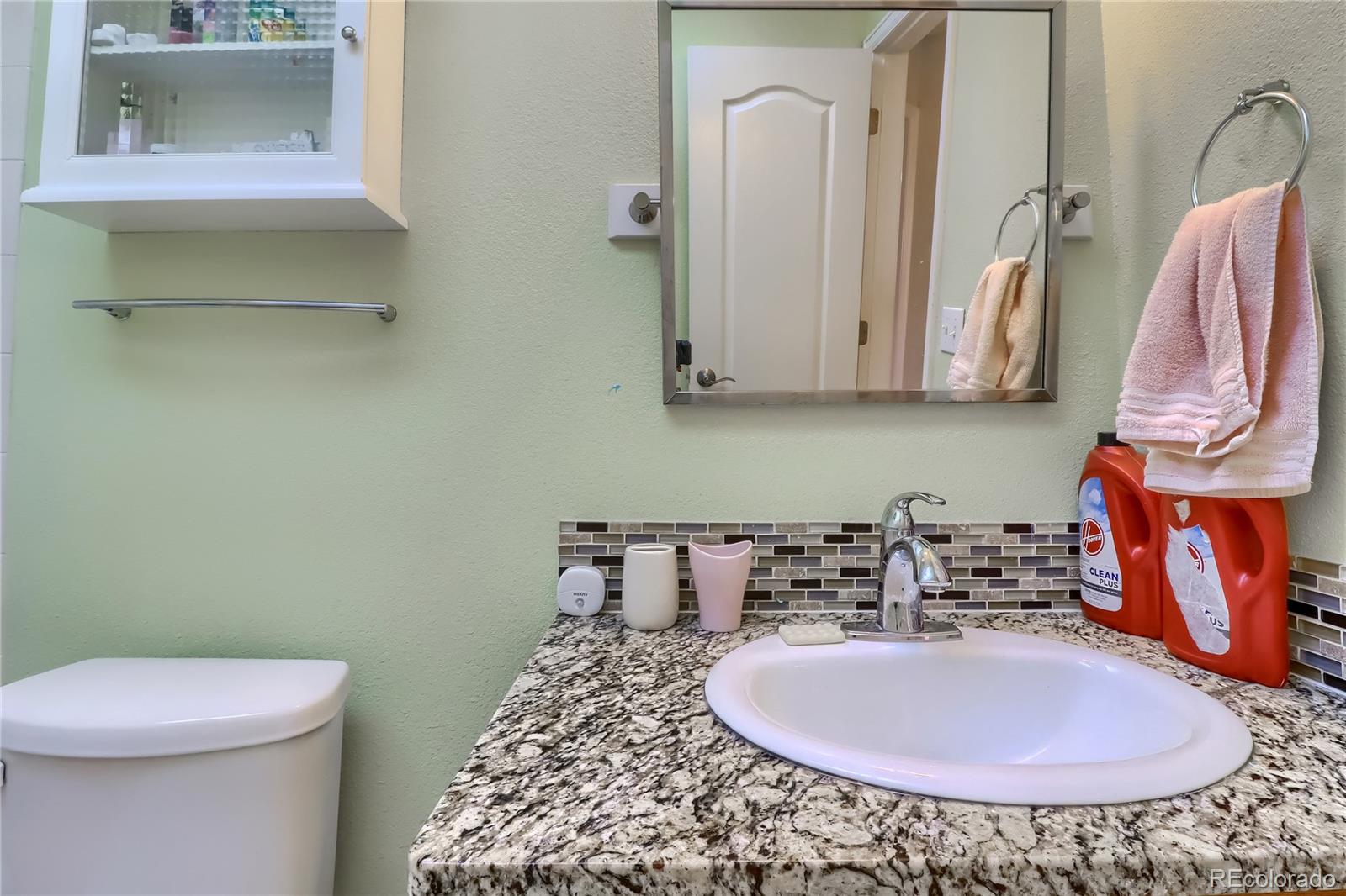 16239 Hedgeway Drive Parker CO 80134