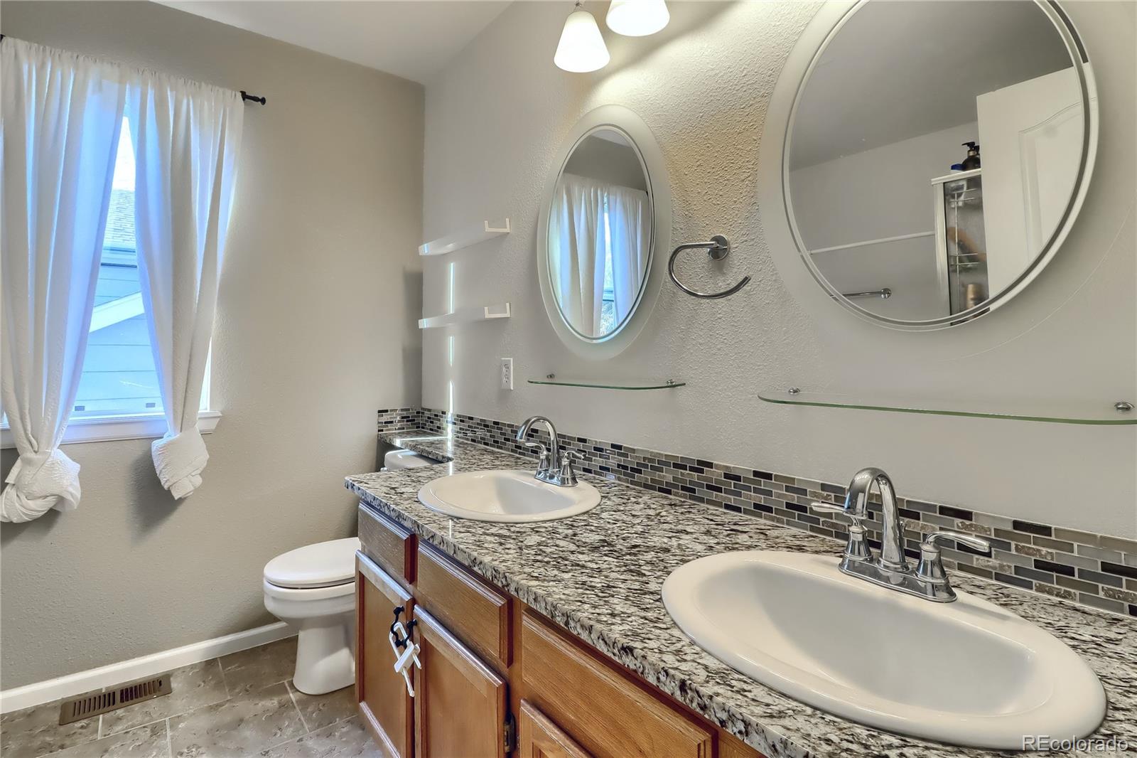 16239 Hedgeway Drive Parker CO 80134