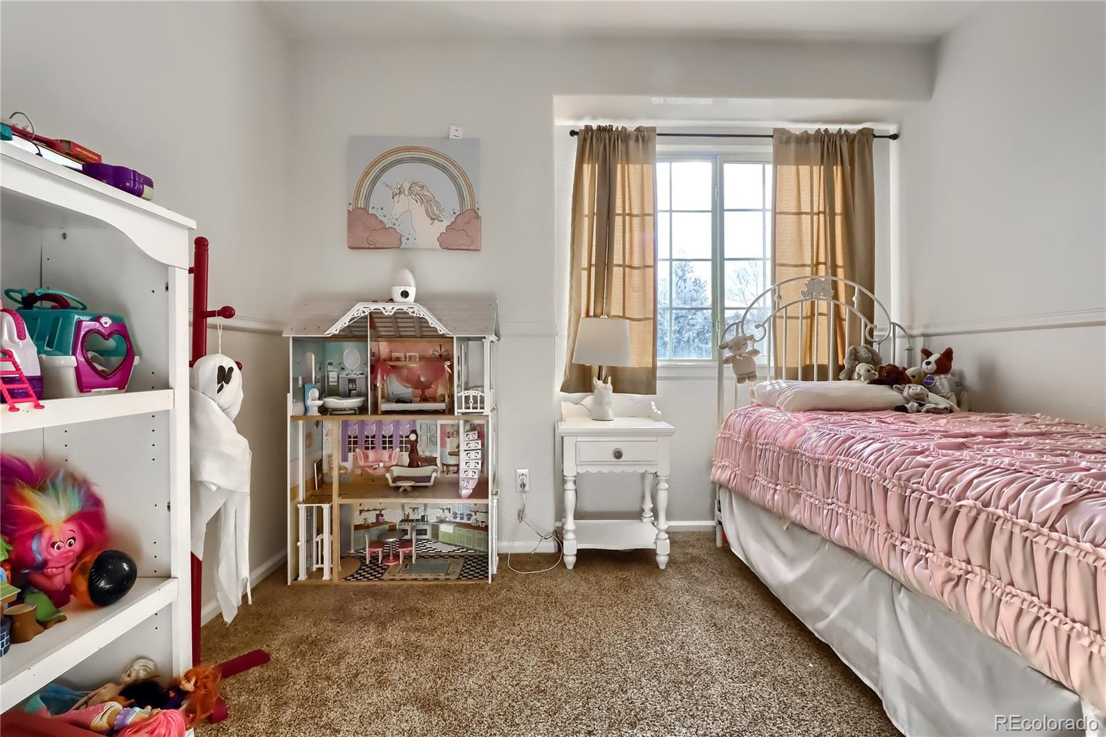 16239 Hedgeway Drive Parker CO 80134