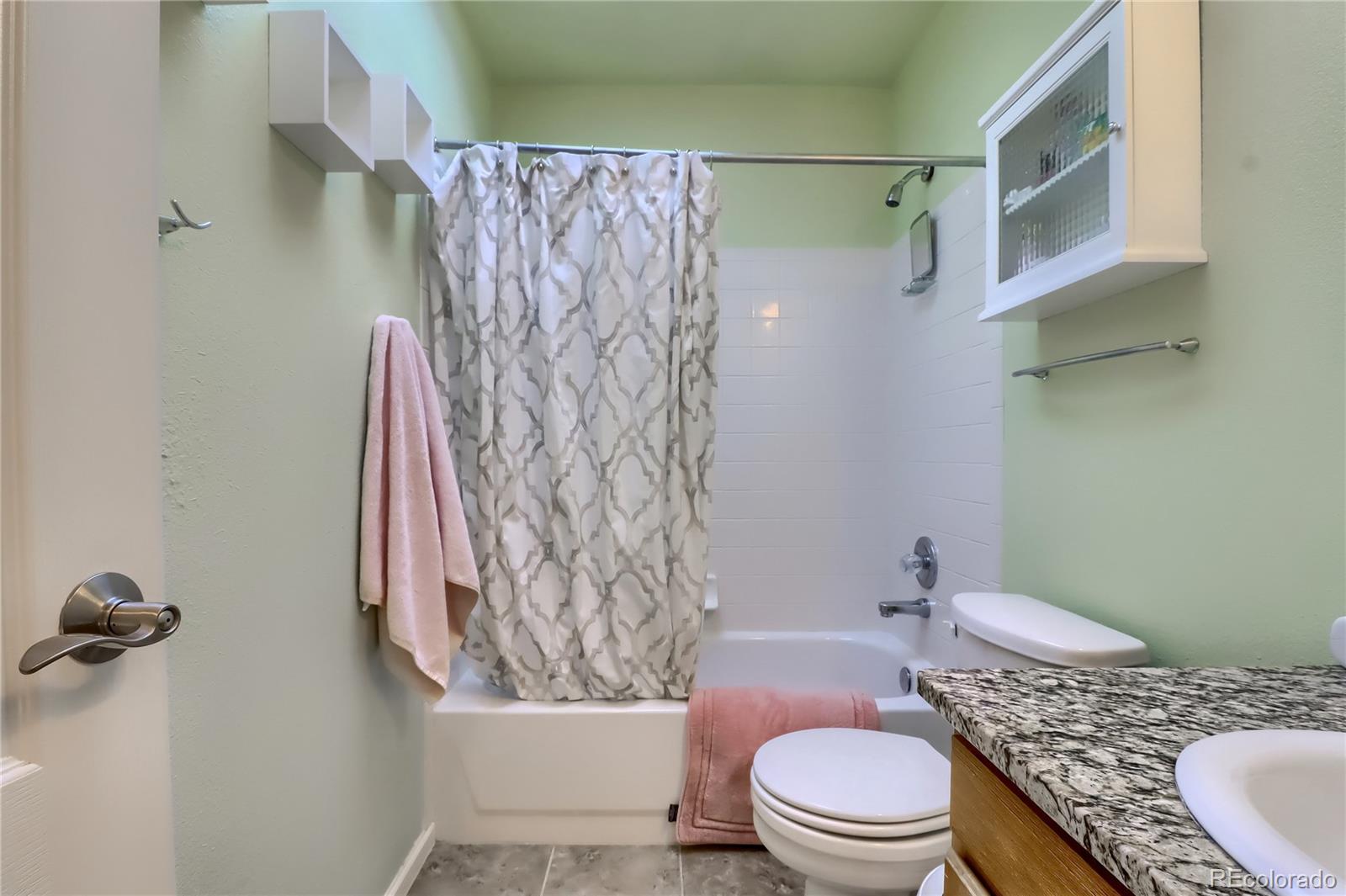 16239 Hedgeway Drive Parker CO 80134