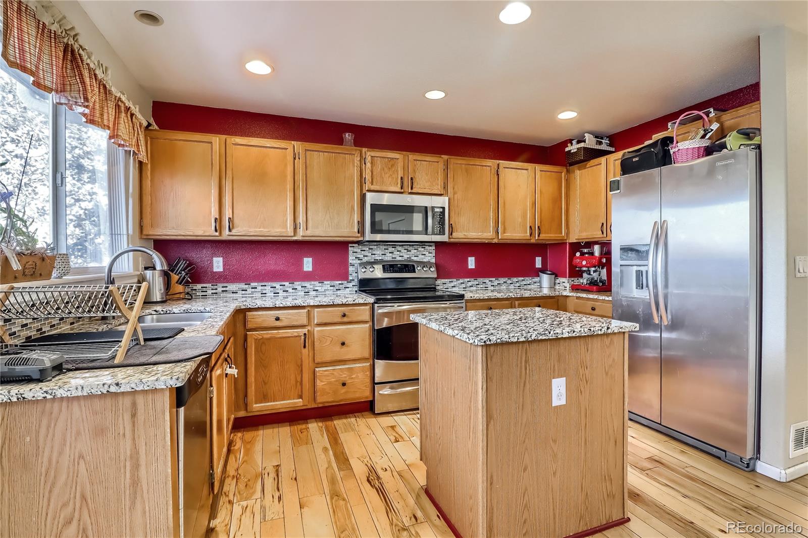 16239 Hedgeway Drive Parker CO 80134