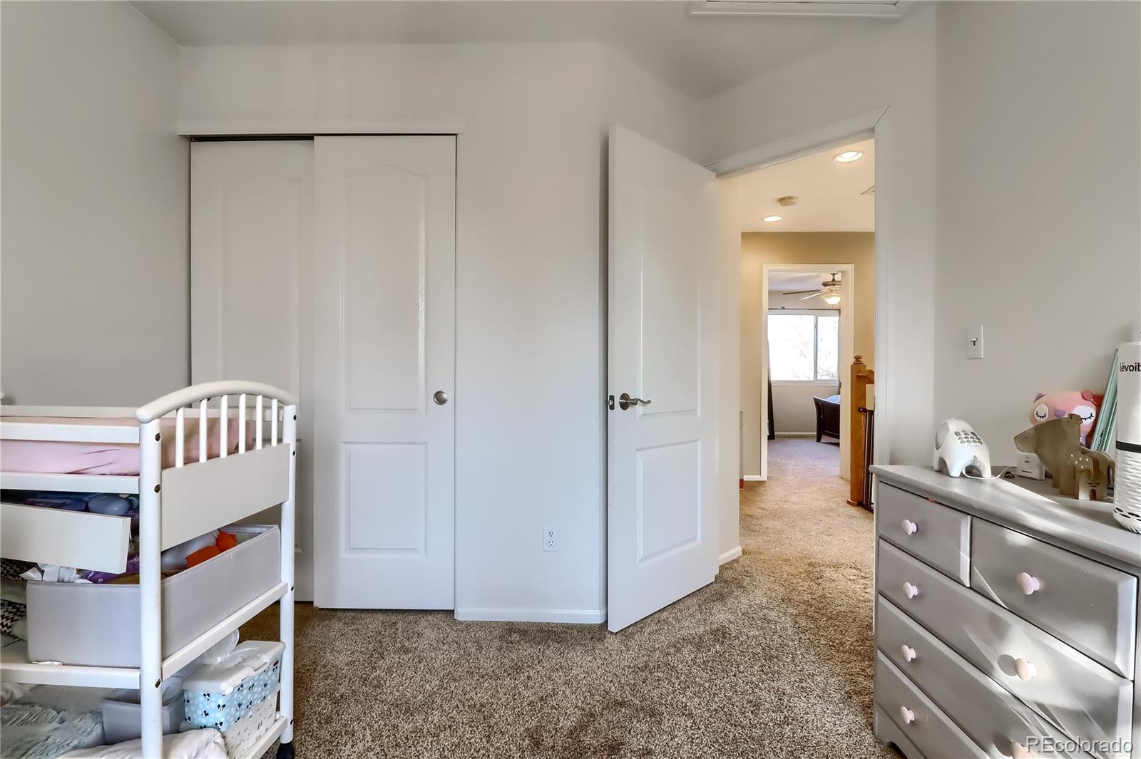 16239 Hedgeway Drive Parker CO 80134