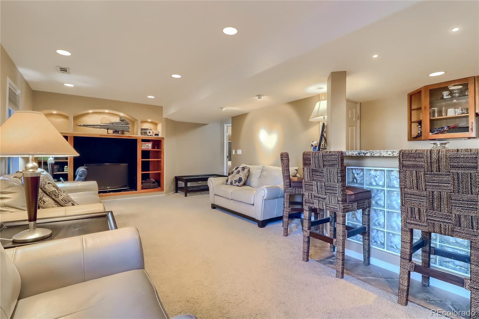 16239 Hedgeway Drive Parker CO 80134