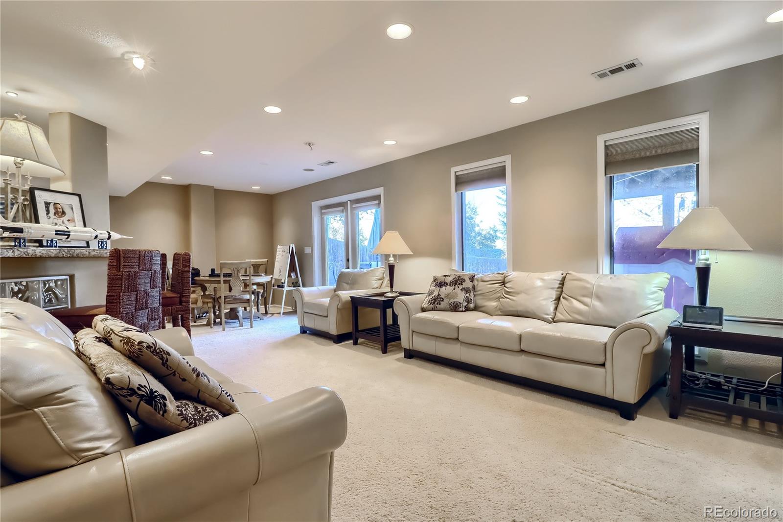 16239 Hedgeway Drive Parker CO 80134