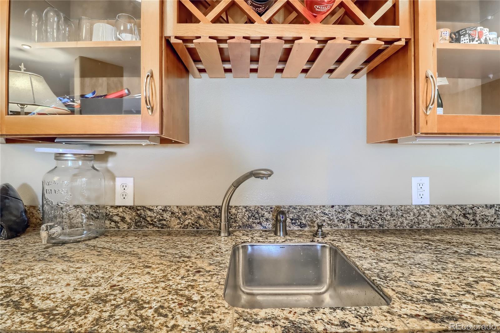 16239 Hedgeway Drive Parker CO 80134