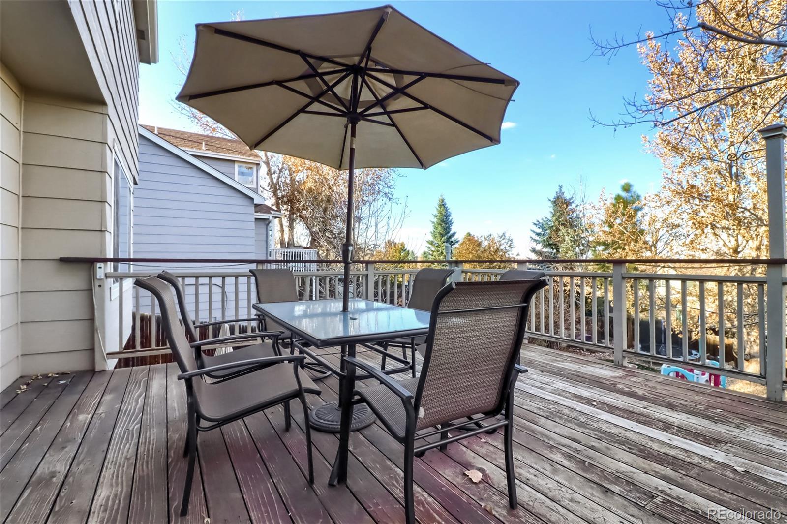 16239 Hedgeway Drive Parker CO 80134